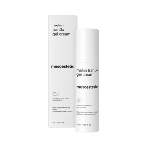 Mesoestetic Melan Tran3x Gel Cream 50ml