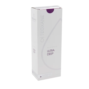 TEOSYAL PURESENSE ULTRA DEEP - 2x1.2ml