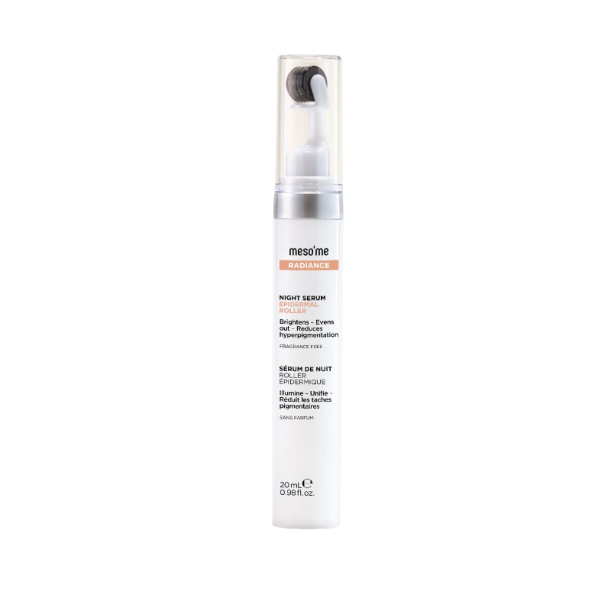 meso'me Radiance - 1x20ml